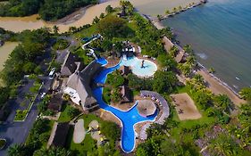 Amatique Bay Resort Puerto Barrios